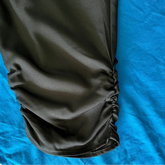 Birdsnest Bird keepers pants with gathered leg detail - size 16 - Picture 7 of 7